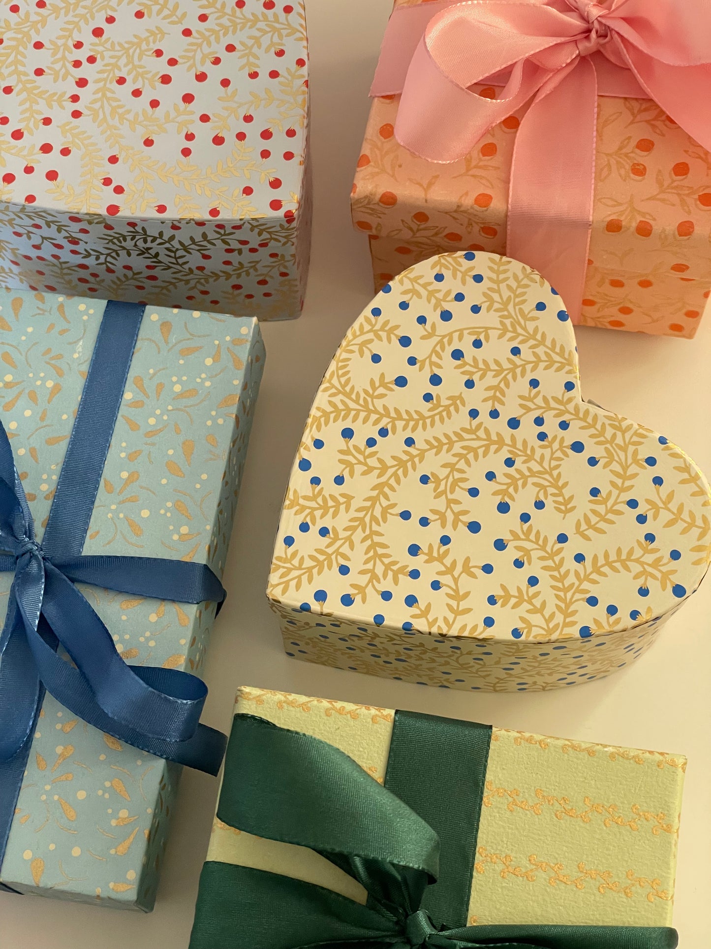 Gift Wrap