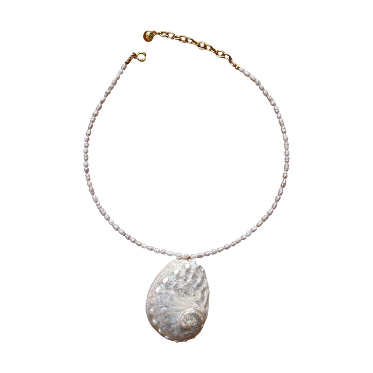 Pearla Necklace