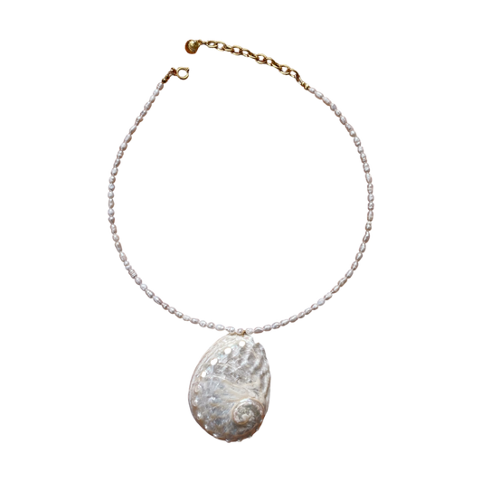 Pearla Necklace