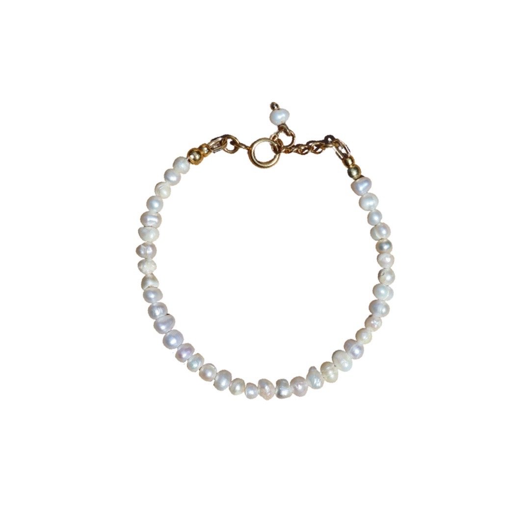 Palma Bracelet