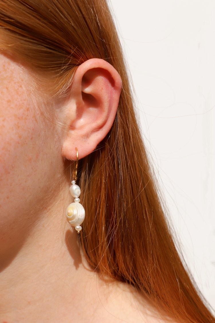 Fiji Earrings